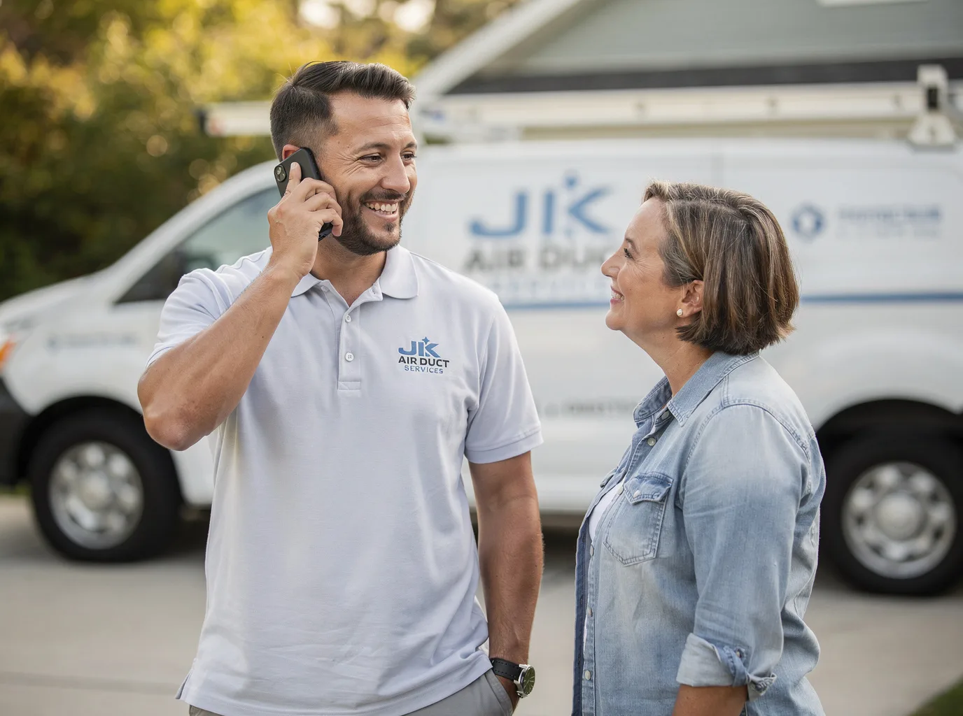 Air Duct Cleaning Oak Forest, IL FAQs